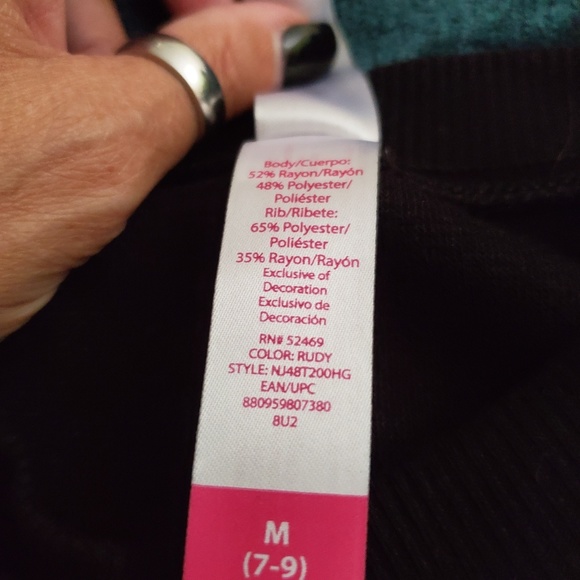 Fleece shirt - Picture 6 of 6